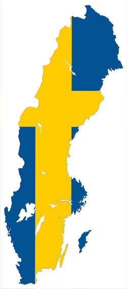 Sverige Hjälpen